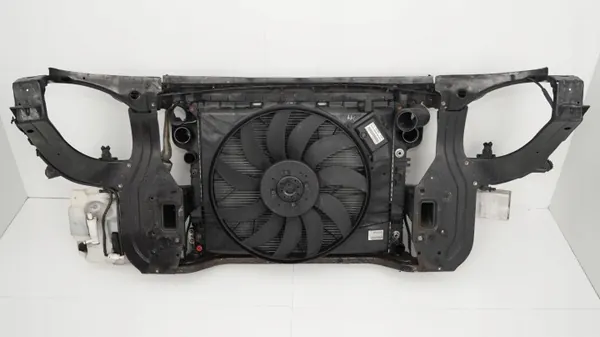 OEM 360206216 Etuhihna Mercedes ML W164 3.0 CDI:lle image 10