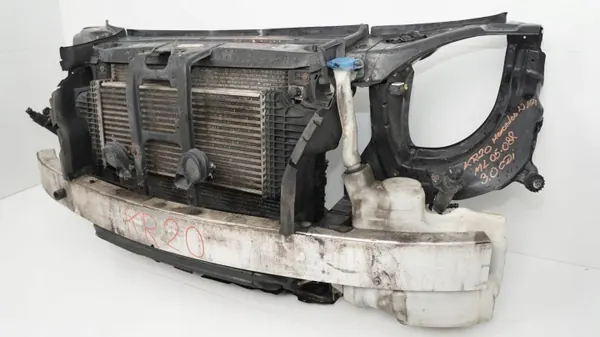 OEM 360206216 Etuhihna Mercedes ML W164 3.0 CDI:lle image 4
