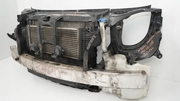 OEM 360206216 Etuhihna Mercedes ML W164 3.0 CDI:lle image 5
