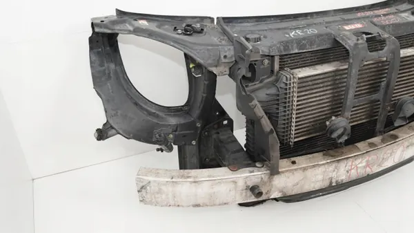 OEM 360206216 Etuhihna Mercedes ML W164 3.0 CDI:lle image 7