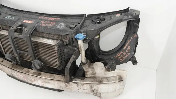 OEM 360206216 Etuhihna Mercedes ML W164 3.0 CDI:lle image 8