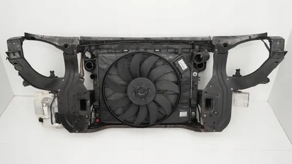 OEM 360206216 Etuhihna Mercedes ML W164 3.0 CDI:lle image 9