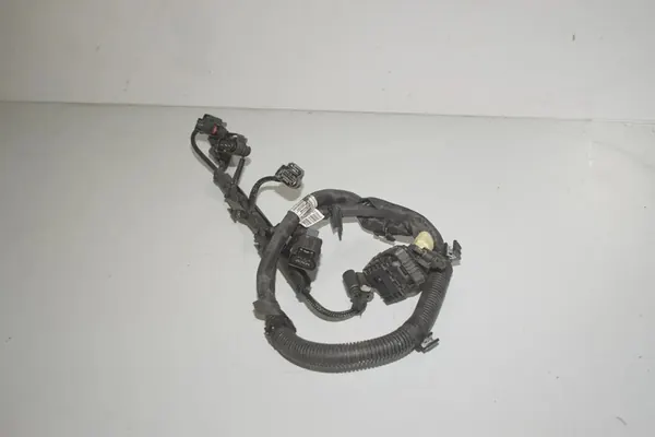 Fils d'injecteur BMW 3 Touring (G21) 2.0L 2019 OEM 8490390 image 2