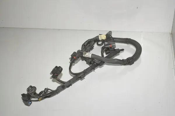 Fils d'injecteur BMW 3 Touring (G21) 2.0L 2019 OEM 8490390 image 3