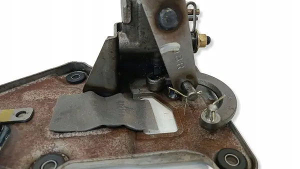 Levier de Vitesse OEM 12549 pour Mitsubishi 3000GT image 5