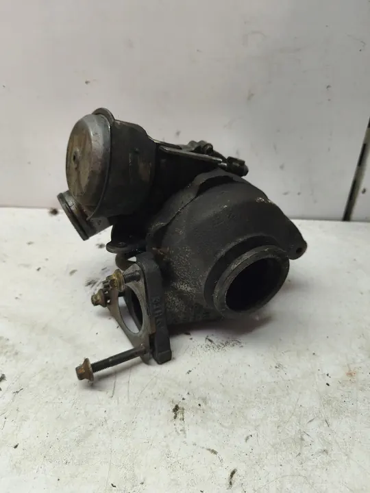 Turbo Renault Grand Scenic II 1.9 DCI OE image 3