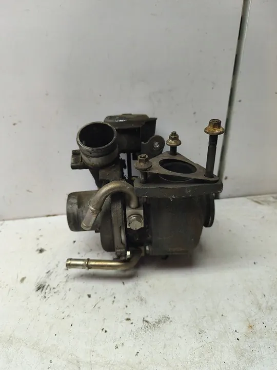 Turbo Renault Grand Scenic II 1.9 DCI OE image 4