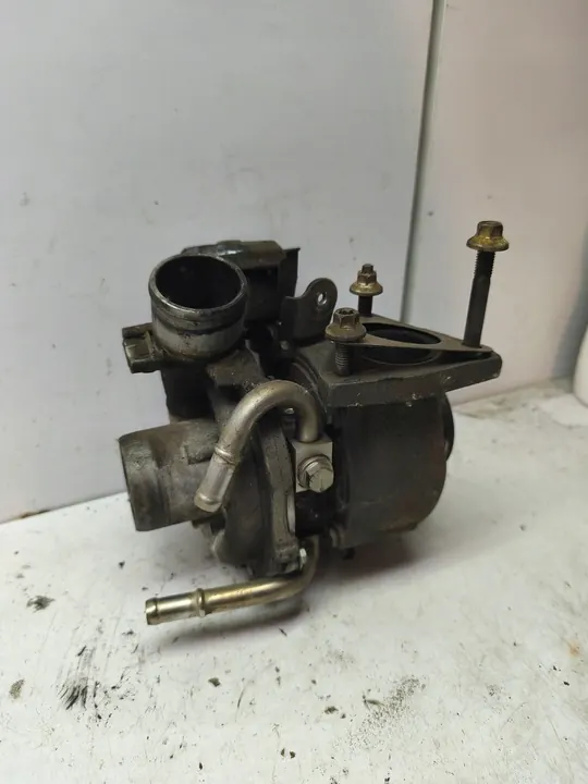 Turbo Renault Grand Scenic II 1.9 DCI OE image 5