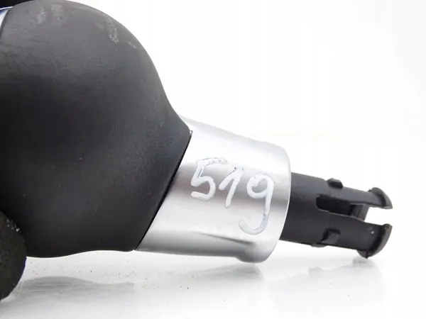 Pookknop OEM KM18277693605 voor Audi Q3 8U image 4