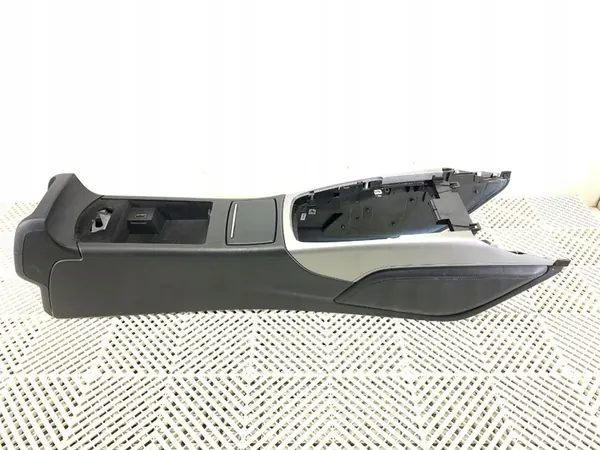 Túnel central AUDI A6 C7 10-18 4G0863244A image 1