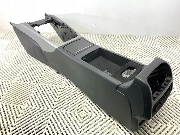 Túnel central AUDI A6 C7 10-18 4G0863244A image 2