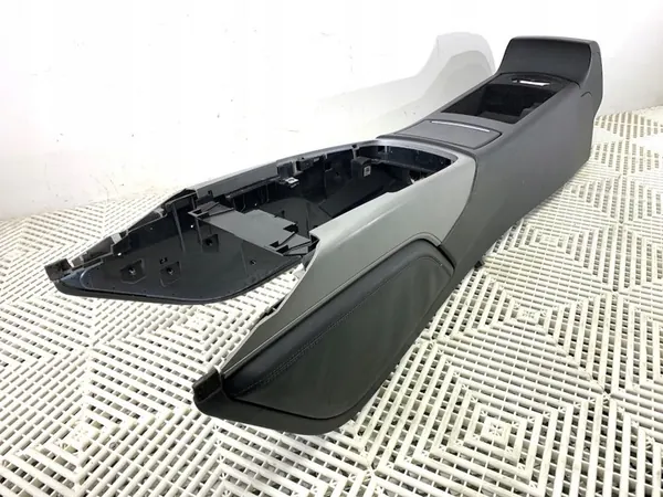 Túnel central AUDI A6 C7 10-18 4G0863244A image 4