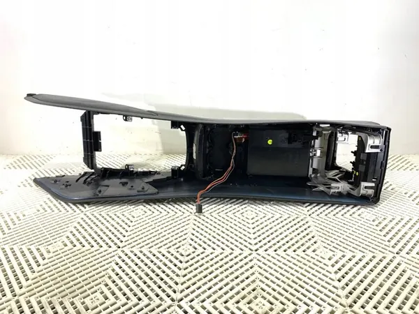 Túnel central AUDI A6 C7 10-18 4G0863244A image 5