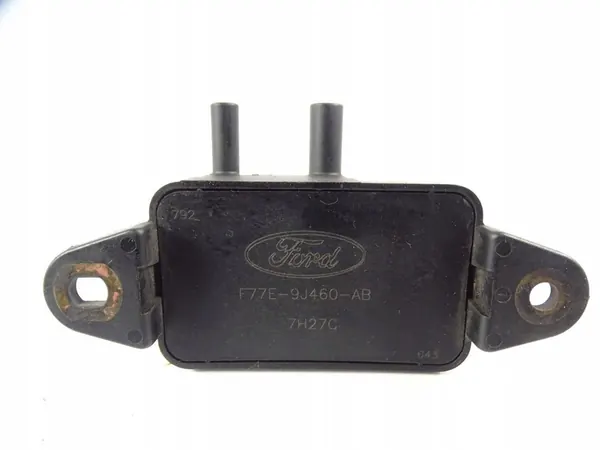 EGR Pressure Sensor Mondeo 94- Escort Fiesta F77E-9J460-AB image 2