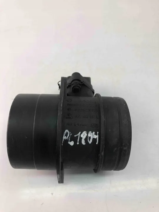 Luftmassenmesser Audi A4 2009 OEM 071906461A image 2