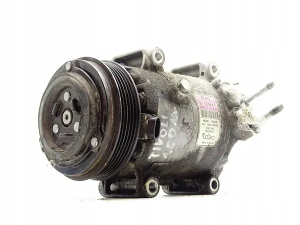 Airco Compressor SsangYong Tivoli 1731313011 OEM WAH42793 image 2
