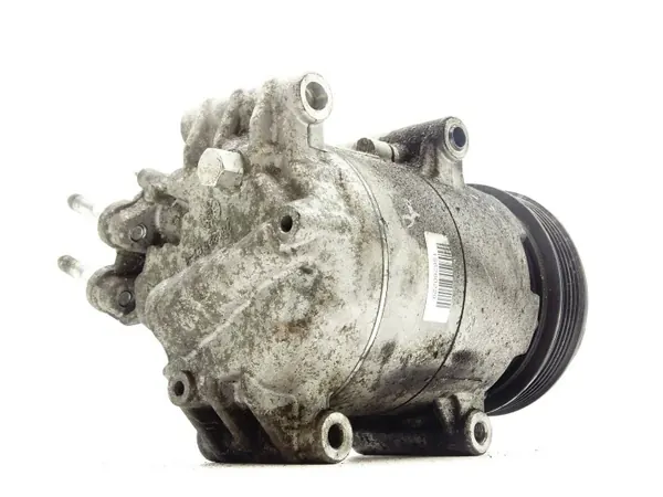 Airco Compressor SsangYong Tivoli 1731313011 OEM WAH42793 image 3