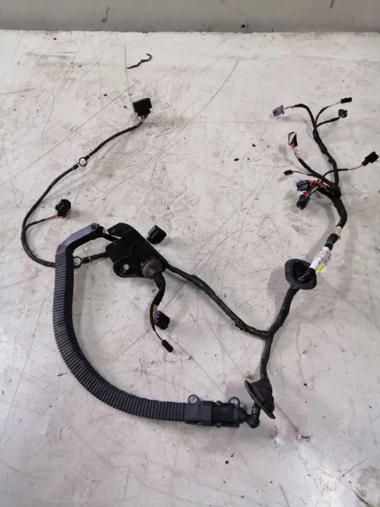Harness puerta corredera izquierda OEM 7N0971691BH image 2