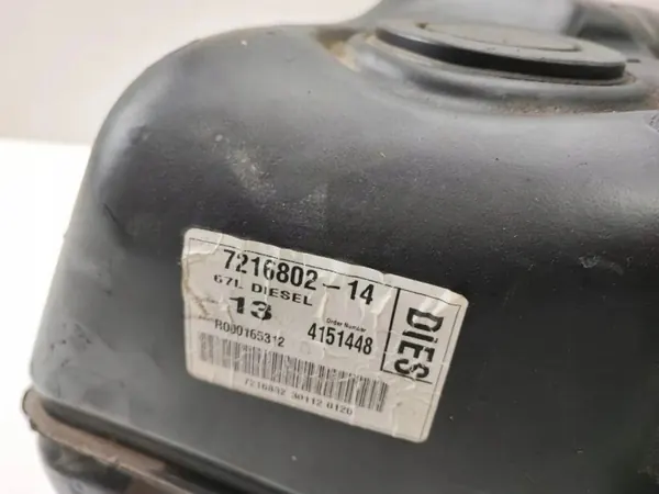 BMW Brandstoftank OEM 7216802 voor X3 F25 2.0L Diesel image 4
