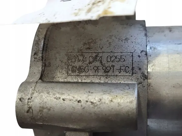 Ford OE Gasklep Focus 1.0L image 7