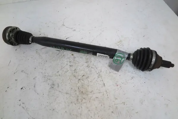 SEAT Ibiza IV Halbwelle OEM BNE4431 - Gebraucht image 2