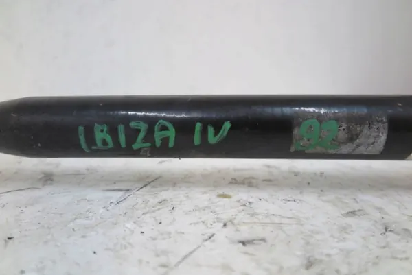 SEAT Ibiza IV Halbwelle OEM BNE4431 - Gebraucht image 4