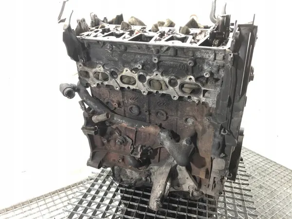 Motor CITROEN 2.0 163CV RHH C5 III image 1