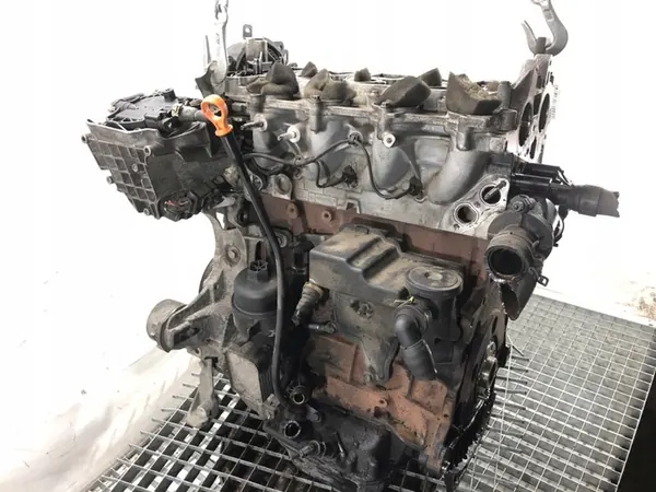 Motor CITROEN 2.0 163CV RHH C5 III image 3