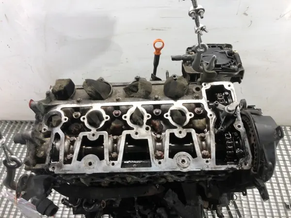 Motor CITROEN 2.0 163CV RHH C5 III image 5