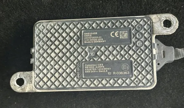 Capteur NOx DAF XF  / 4326769 image 5