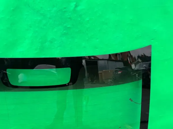 Lämmitettävä Takaikkuna OEM SZYBA TYLNIA Volvo S60 II image 3