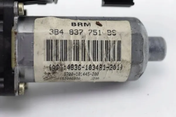 Module Moteur Vitre Avant Gauche OEM 101430-200 image 3