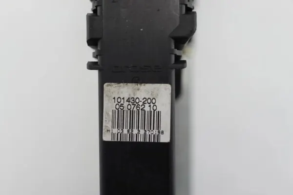Module Moteur Vitre Avant Gauche OEM 101430-200 image 4