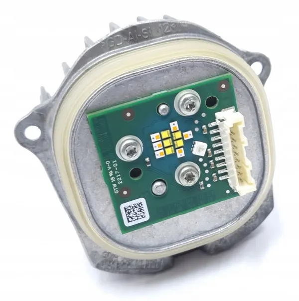 Höger LED-modul Mercedes GLA X156 OEM 1305715307 image 2