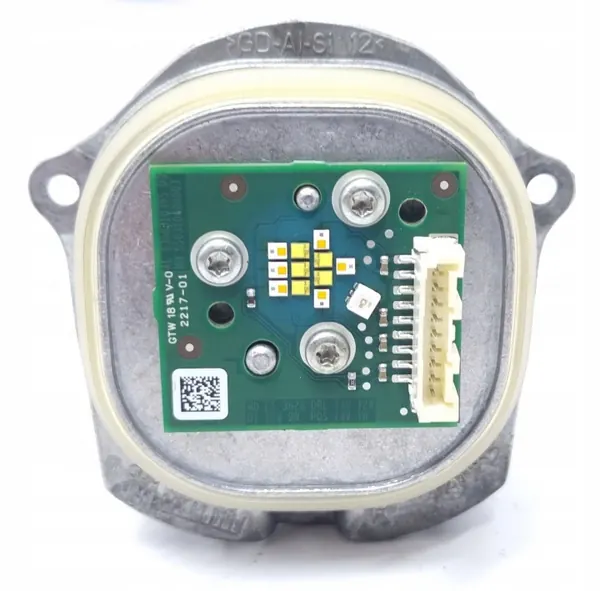 Höger LED-modul Mercedes GLA X156 OEM 1305715307 image 4
