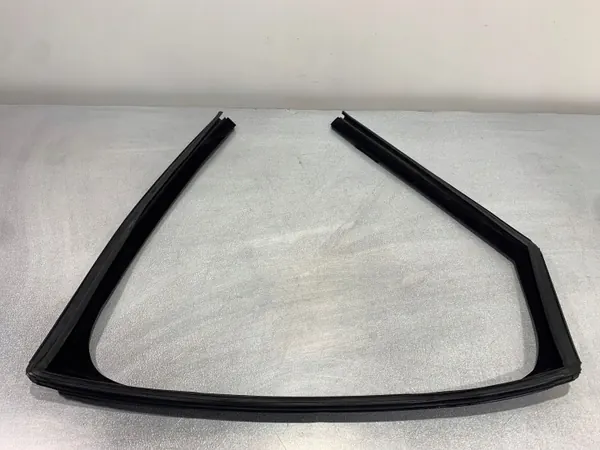 Junta ventana puerta trasera Jaguar F-Pace OEM FBZ18908 image 3