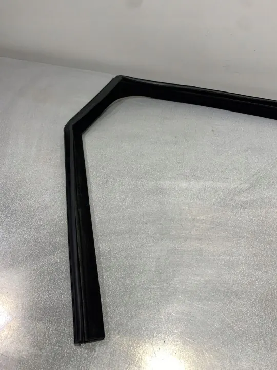 Junta ventana puerta trasera Jaguar F-Pace OEM FBZ18908 image 6