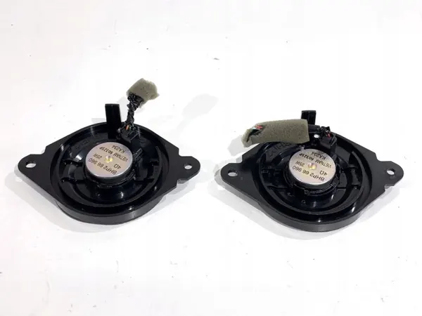 OEM BHN966960 Kaiuttimet Mazda 3 Sedanille image 10