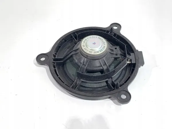 OEM BHN966960 Kaiuttimet Mazda 3 Sedanille image 7