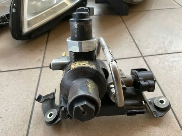 Redutor evaporador CNG Mercedes Classe B W245 OEM image 2