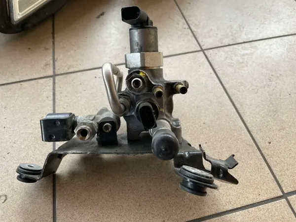 Redutor evaporador CNG Mercedes Classe B W245 OEM image 3