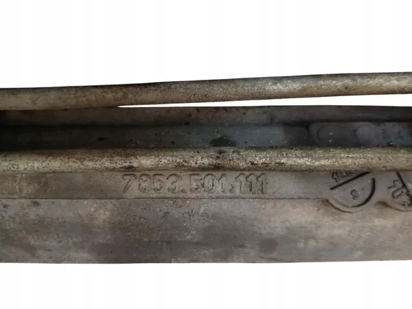 Gebruikte transferbak OEM 8E1422105 voor Audi A4 B6/B7 image 6