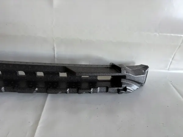 VW T-Cross framstötfångare absorber OEM 2GM807248A image 3