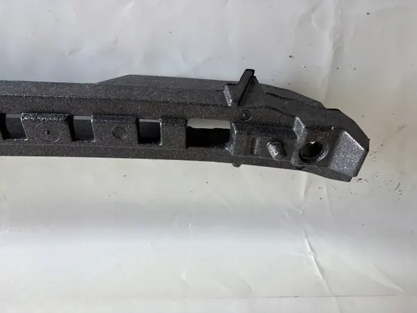 VW T-Cross framstötfångare absorber OEM 2GM807248A image 4