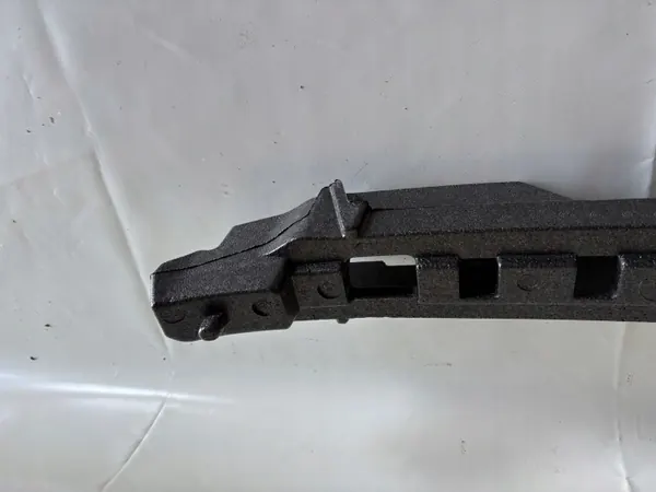 VW T-Cross framstötfångare absorber OEM 2GM807248A image 5
