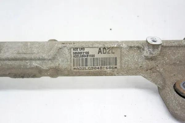 Caixa de direção POLCAR PPH S5140509-N Hyundai Elantra image 3