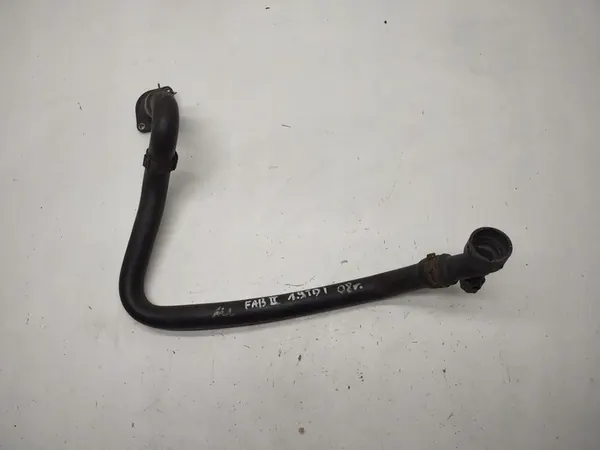 Vesiliitännän VW Polo 9N Ibiza 6L Fabia II 1.9TDI image 2