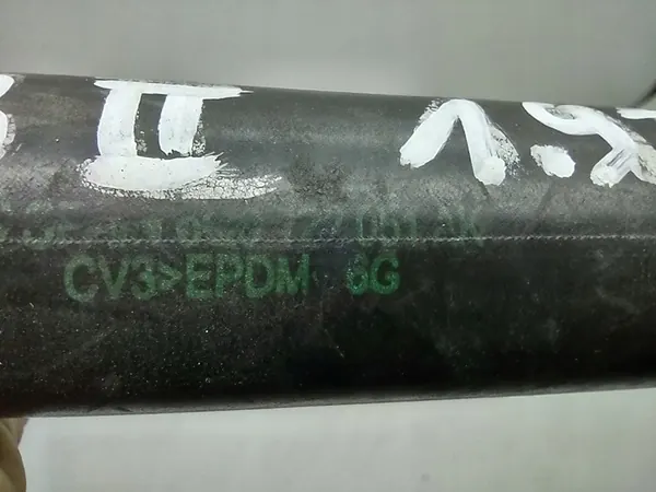 Vesiliitännän VW Polo 9N Ibiza 6L Fabia II 1.9TDI image 5