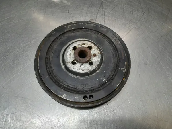 Polia virabrequim Lexus 2.2 D OEM RS658019 image 3