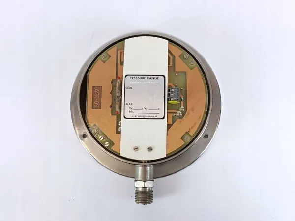 OEM 703812 Gebrauchtteil - Direkter Austausch image 6